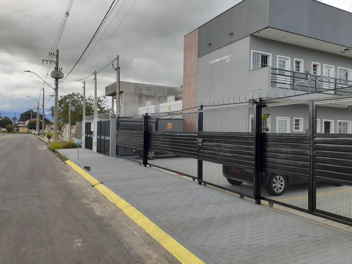 Loft05 Completo Ar Internet Garagem Prox Aparecida E Industrias Apartment Pindamonhangaba Ngoại thất bức ảnh