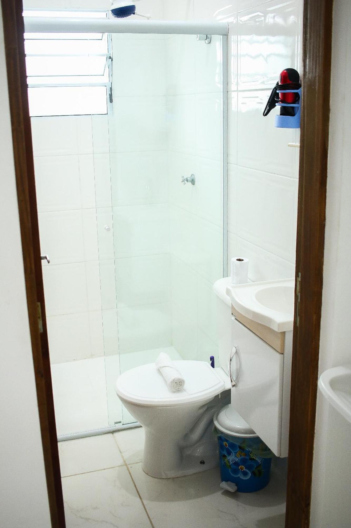 Loft05 Completo Ar Internet Garagem Prox Aparecida E Industrias Apartment Pindamonhangaba Ngoại thất bức ảnh