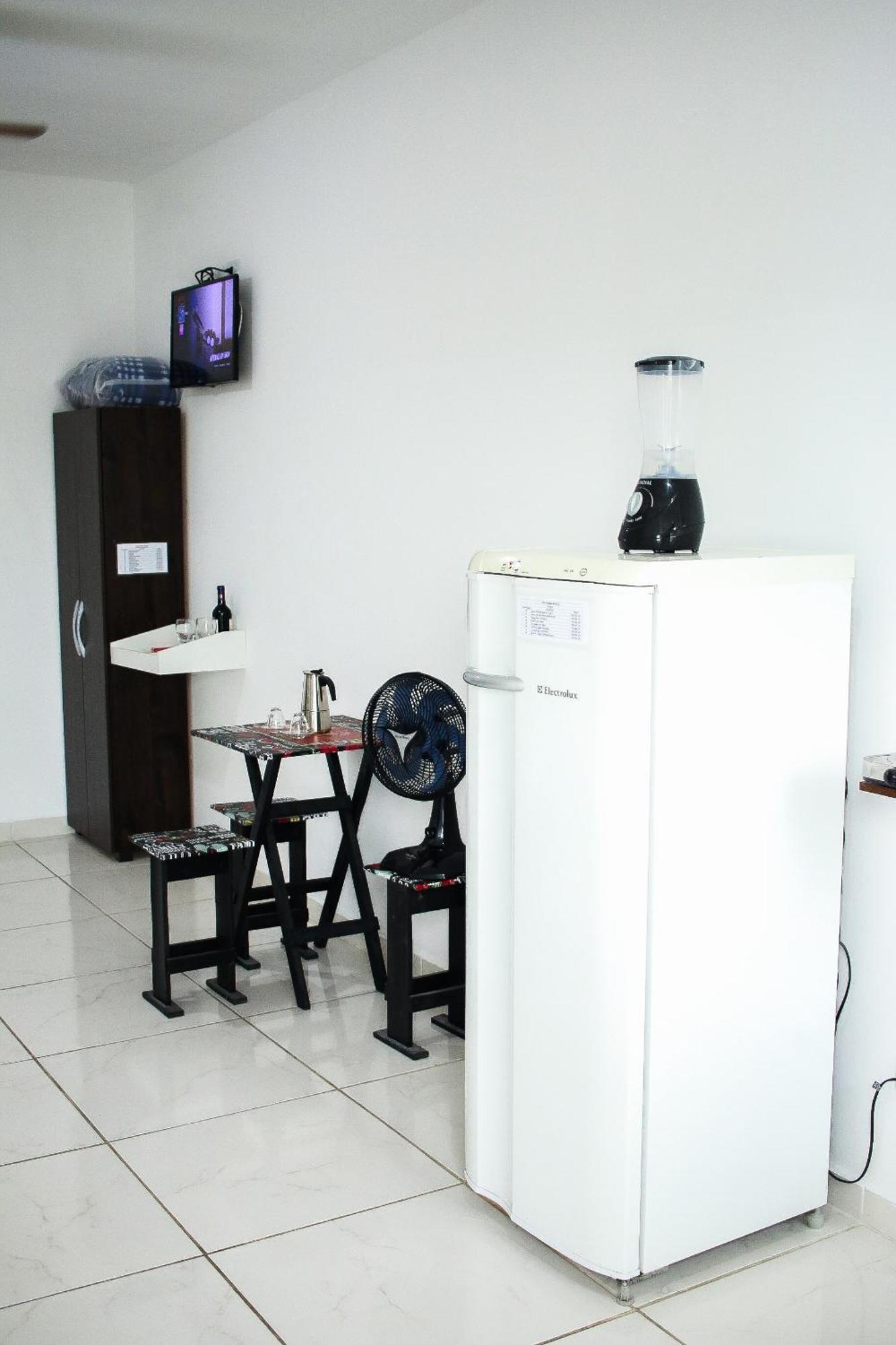 Loft05 Completo Ar Internet Garagem Prox Aparecida E Industrias Apartment Pindamonhangaba Ngoại thất bức ảnh